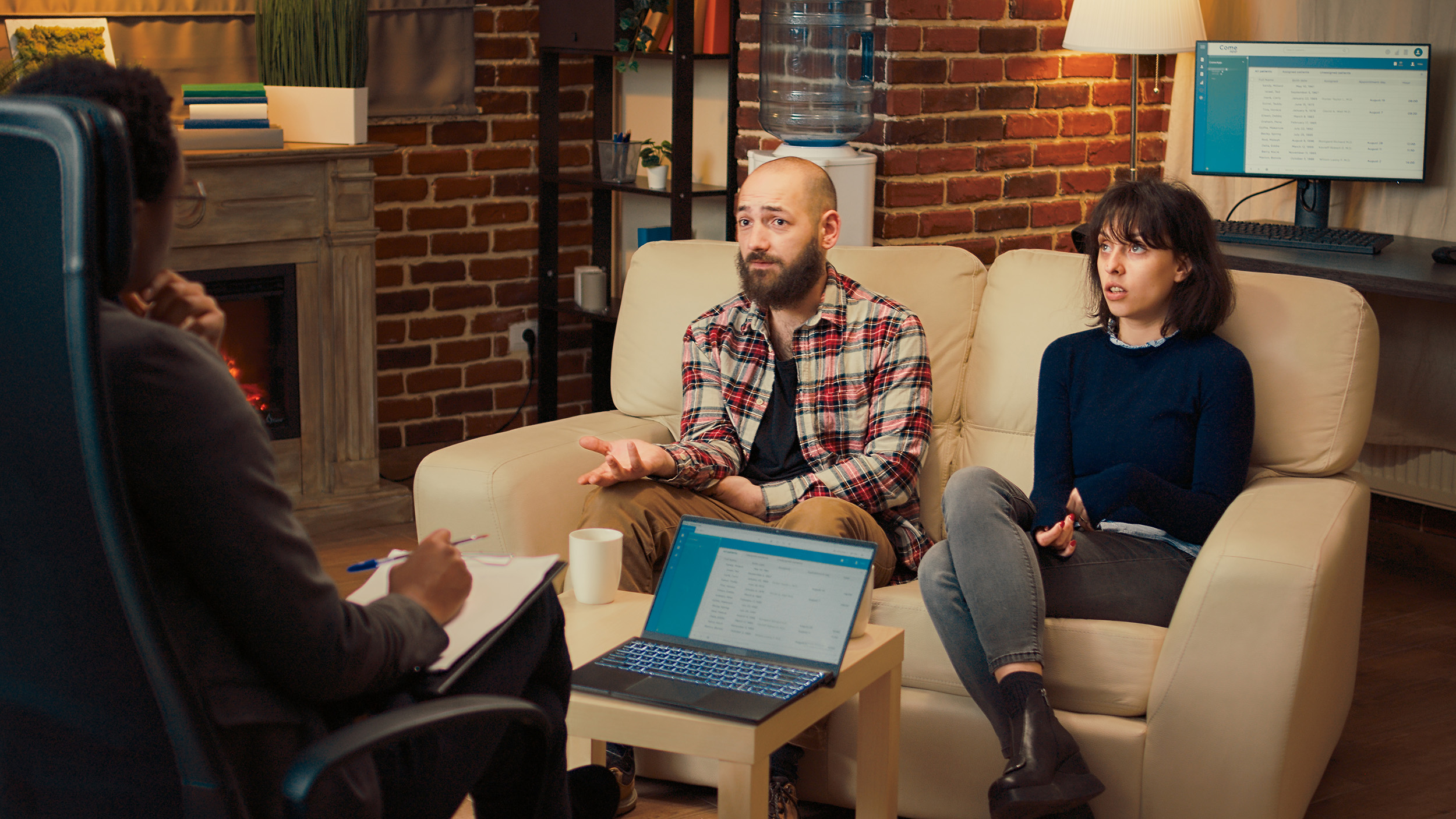 Why Couples Are Turning to Emotionally Focused Therapy (EFT)