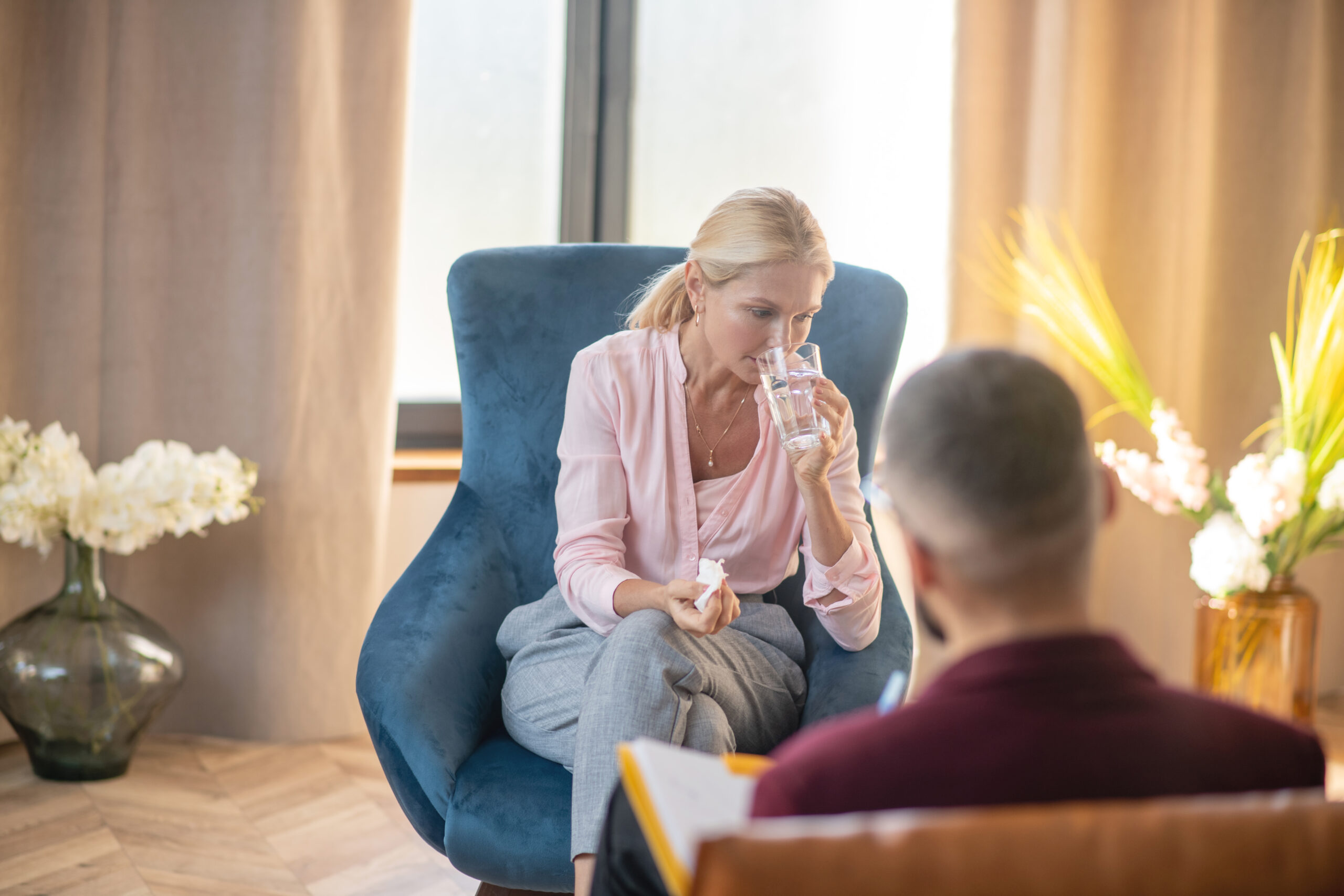 Why People Choose Naturopathic Medicine