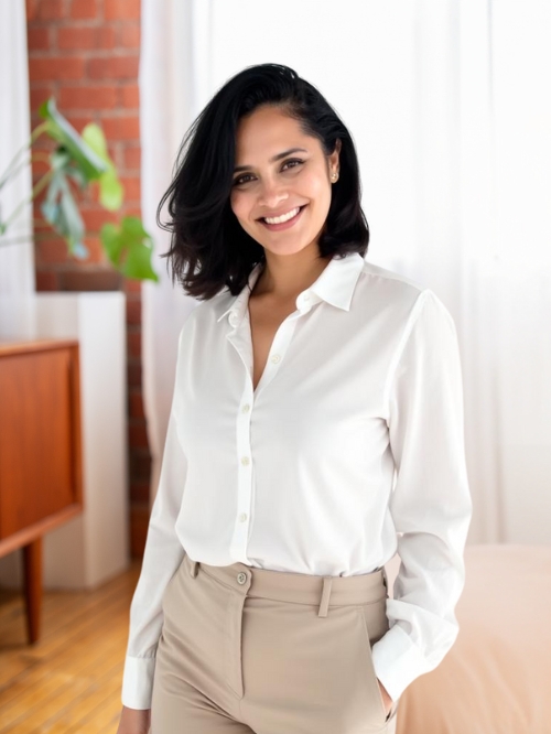 Alycia Wilson psychotherapist in Leslieville Toronto Alycia Wilson friendly psychotherapist in Leslieville Toronto