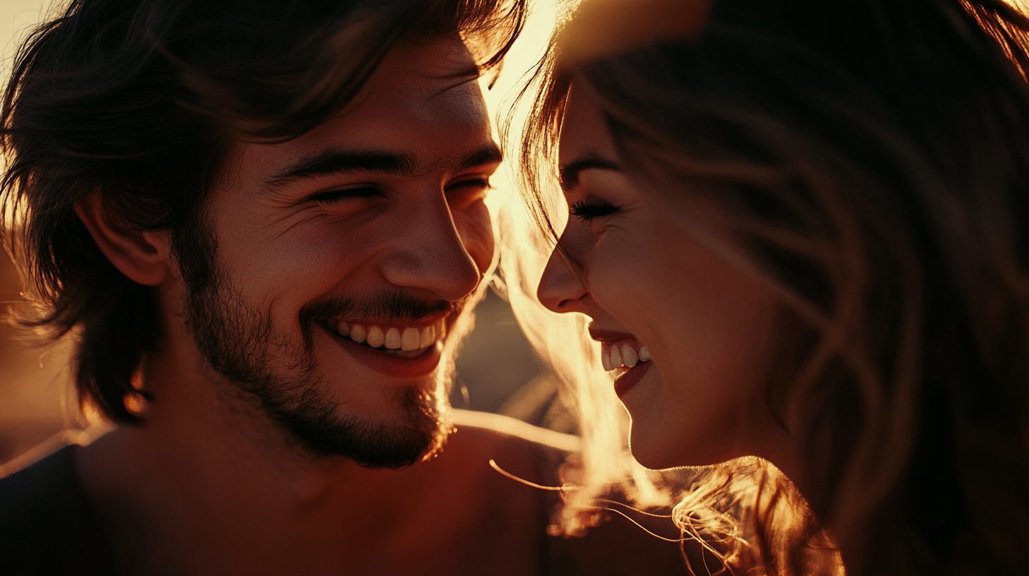 Relationship Patterns: Understanding Attachment Styles