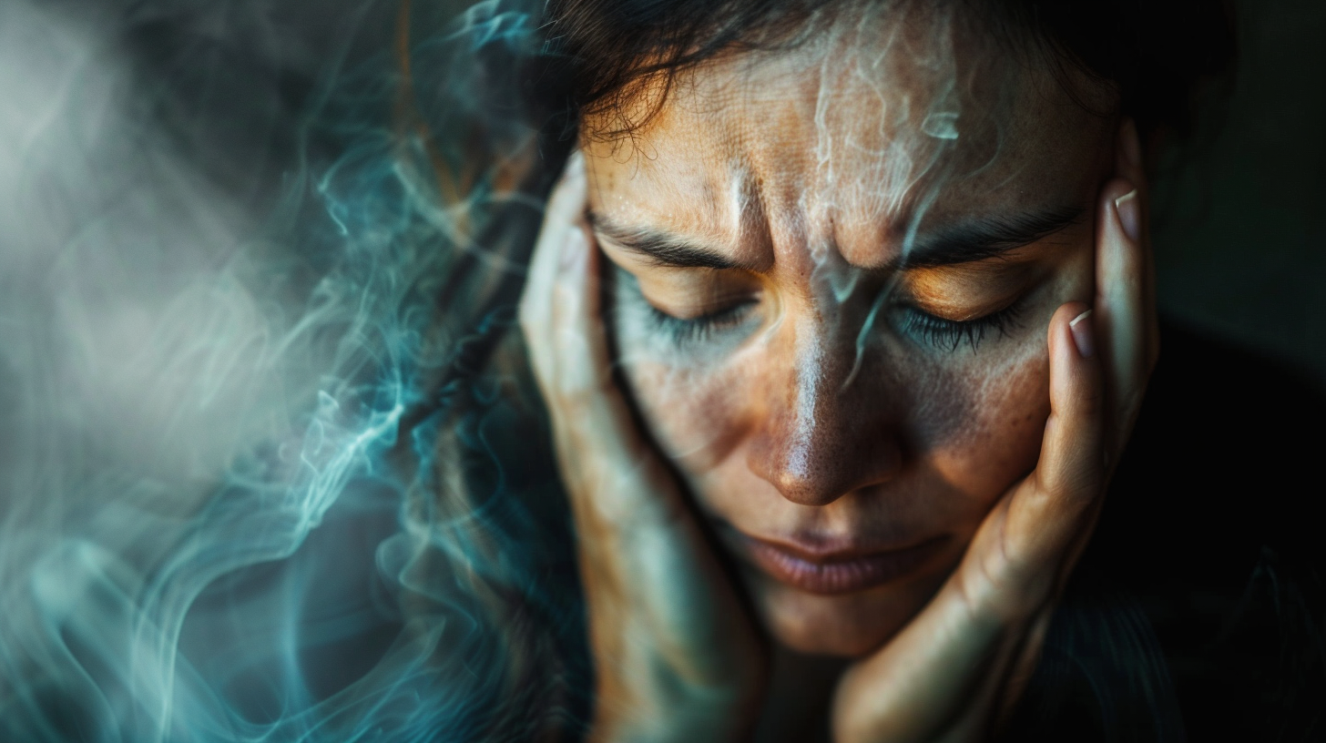 Signs Your Nervous System Is Out of Balance & Fix It