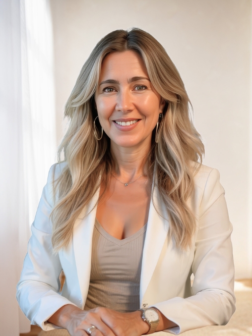 Image of Liz Lambert Best EMDR IFS Hypnotherapist Trauma Therapist Leslieville Toronto