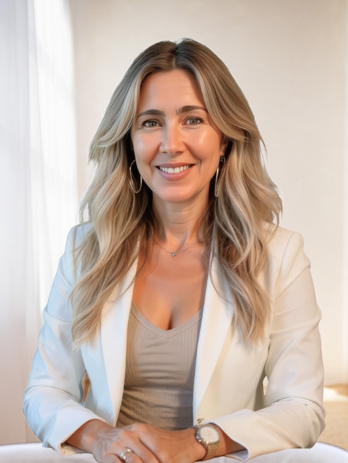 Image of Liz Lambert Best EMDR IFS Hypnotherapist Trauma Therapist Leslieville Toronto