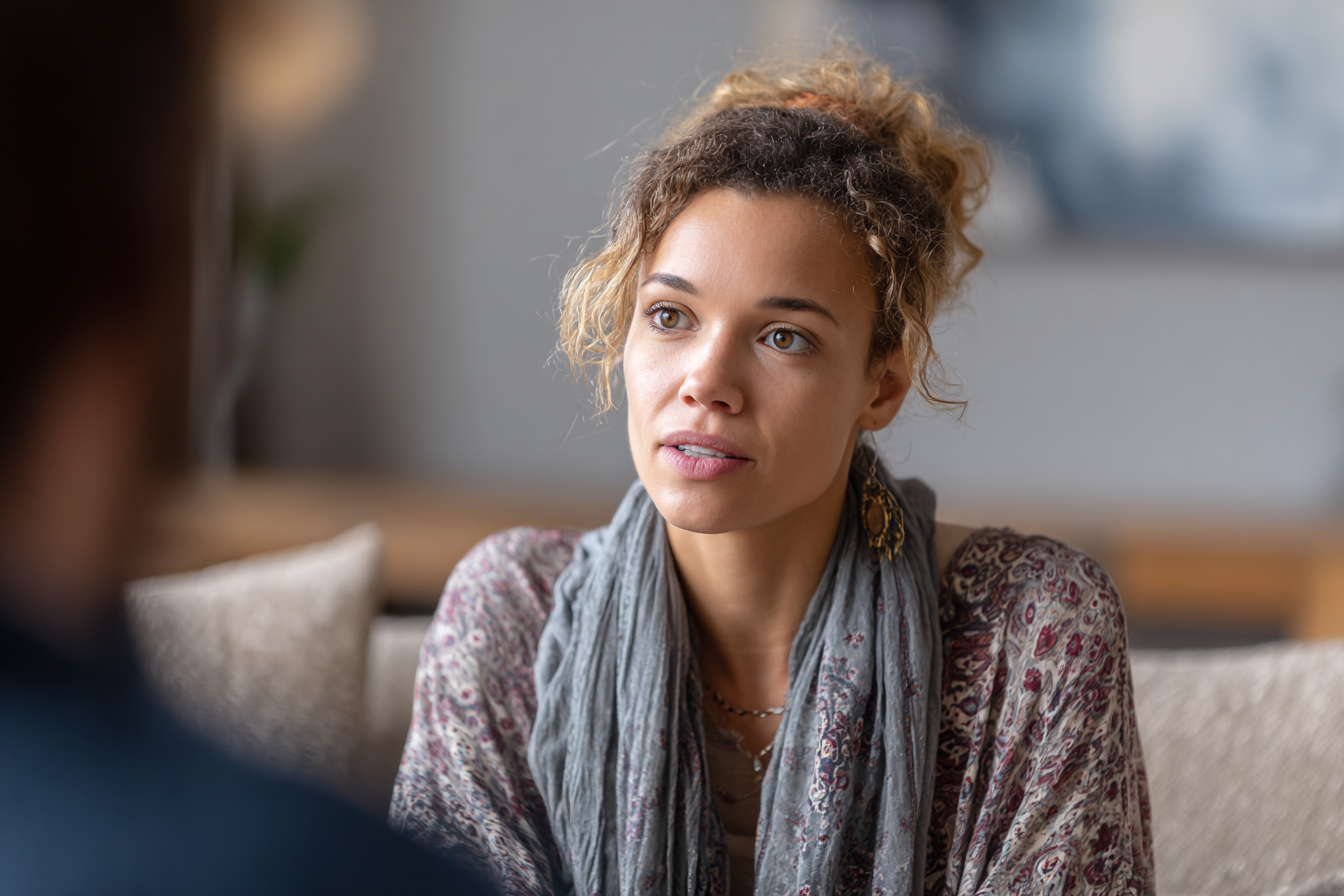 The Science of EMDR: How Bilateral Stimulation Heals
