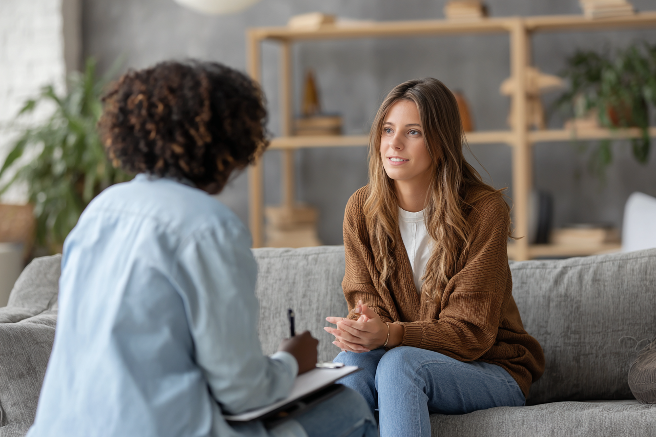 What is EMDR Therapy and How Does It Work?