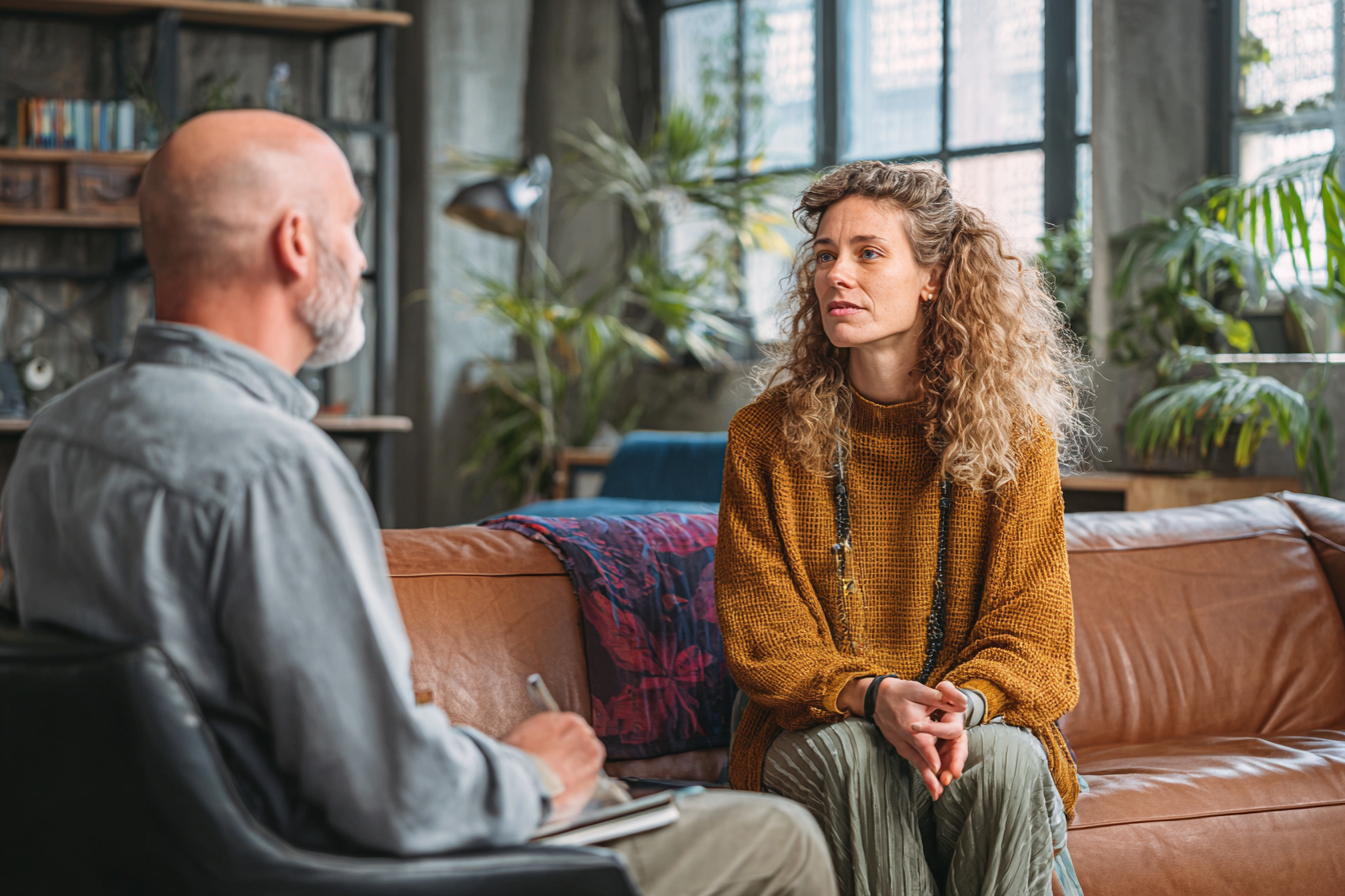 Is EMDR Therapy for Everyone?