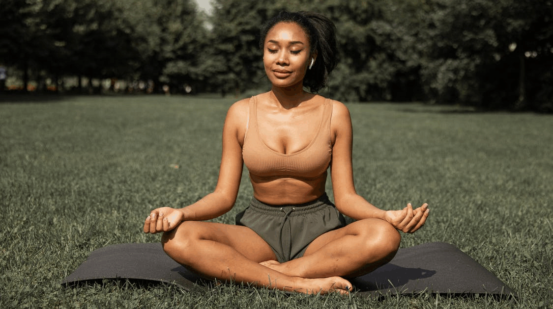 Breathing Techniques