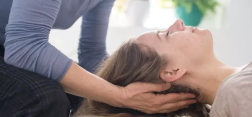 Somatic Therapy