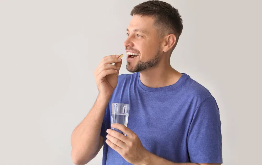 Supplements to Support Your Mental Health