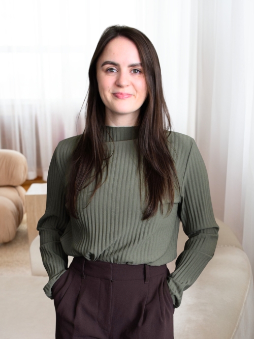 Picture of an affordable accessible therapist in Toronto